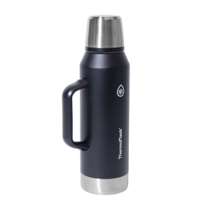 ThermoFlask 1.5L Thermal Bottle | Insulated Stainless Steel Flask with Handle