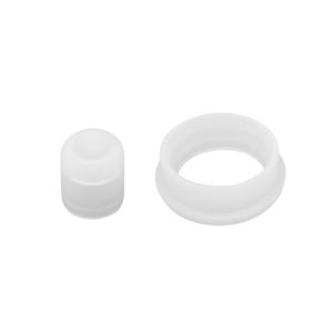 ThermoFlask Travel Mug O-Ring & Sip Plug Set | Silicone Replacement Parts