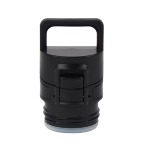 ThermoFlask Travel Mug Lid | Replacement Flip-Lock Lid for 16/17oz Tumblers