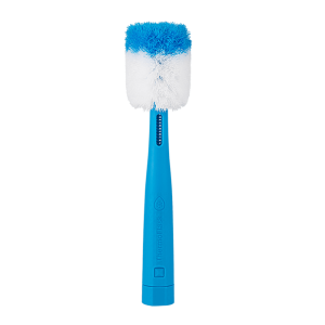 ThermoFlask 2-in-1 Bottle Cleaning Brush | With Removable Straw Cleaner